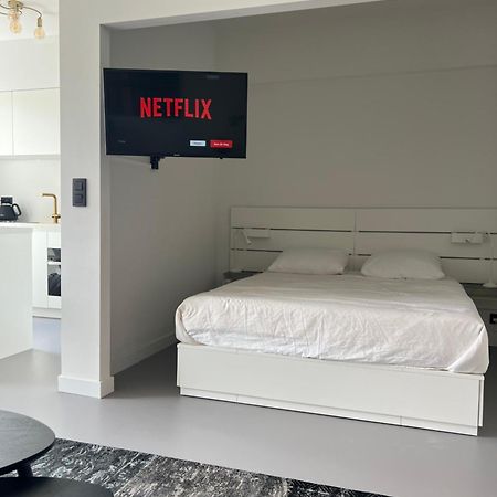Studio 59 Antwerpen Kültér fotó