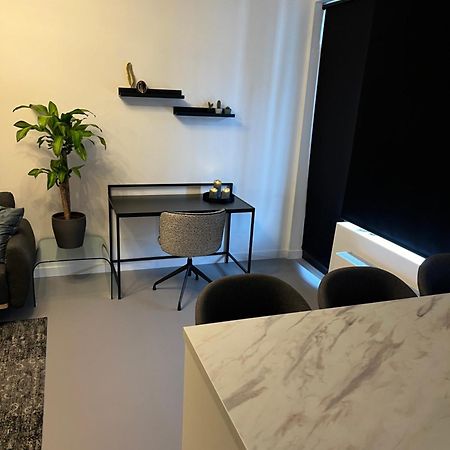 Studio 59 Antwerpen Kültér fotó