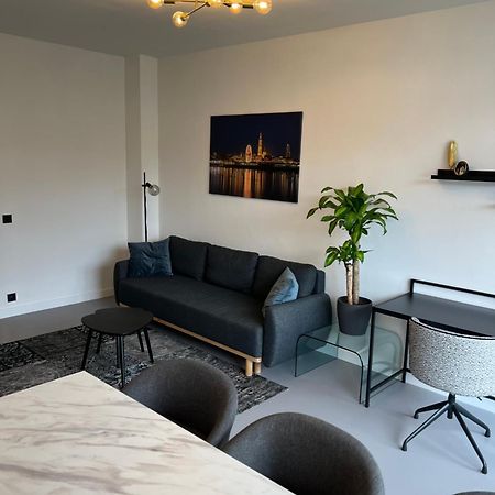 Studio 59 Antwerpen Kültér fotó