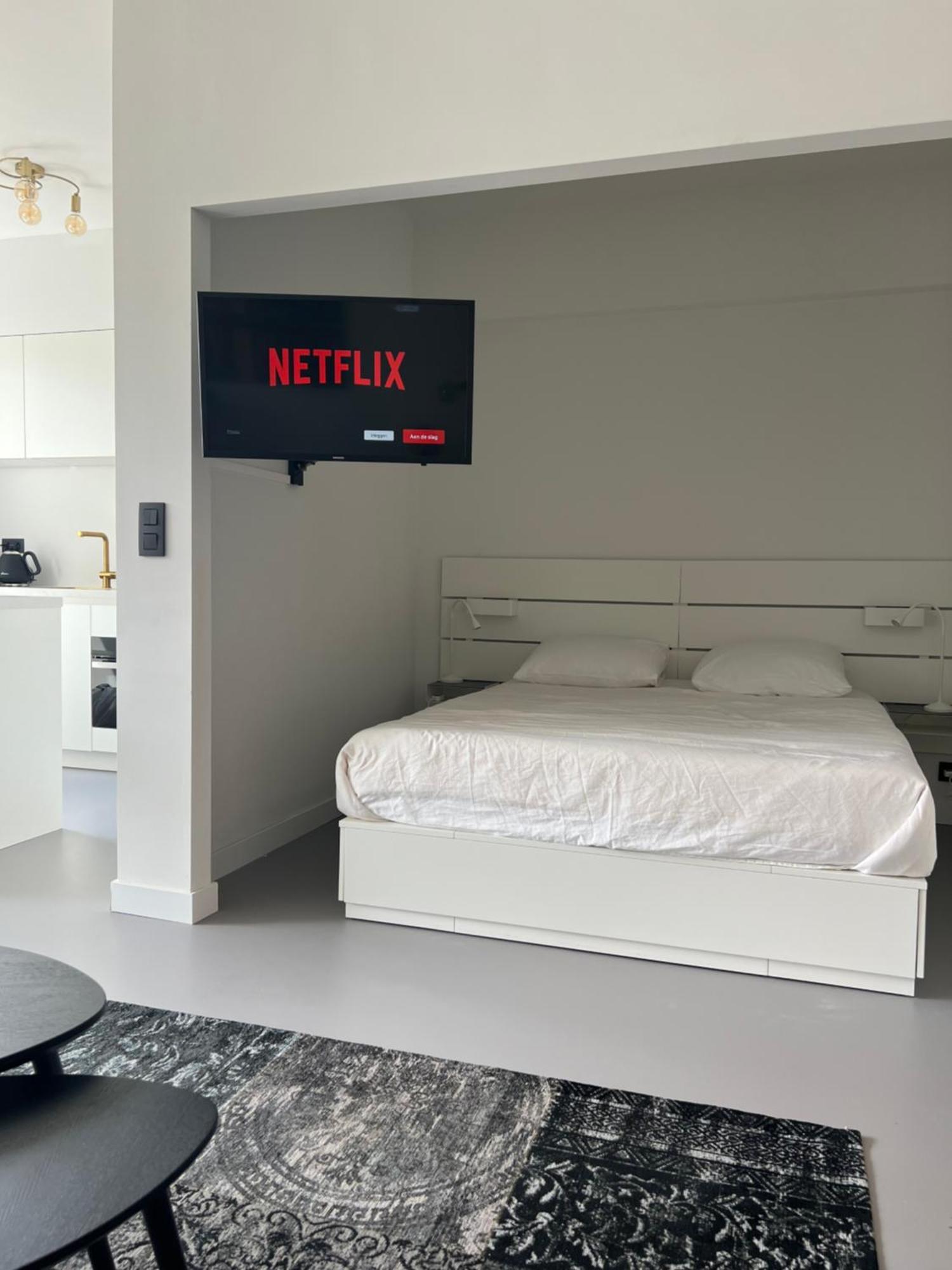 Studio 59 Antwerpen Kültér fotó