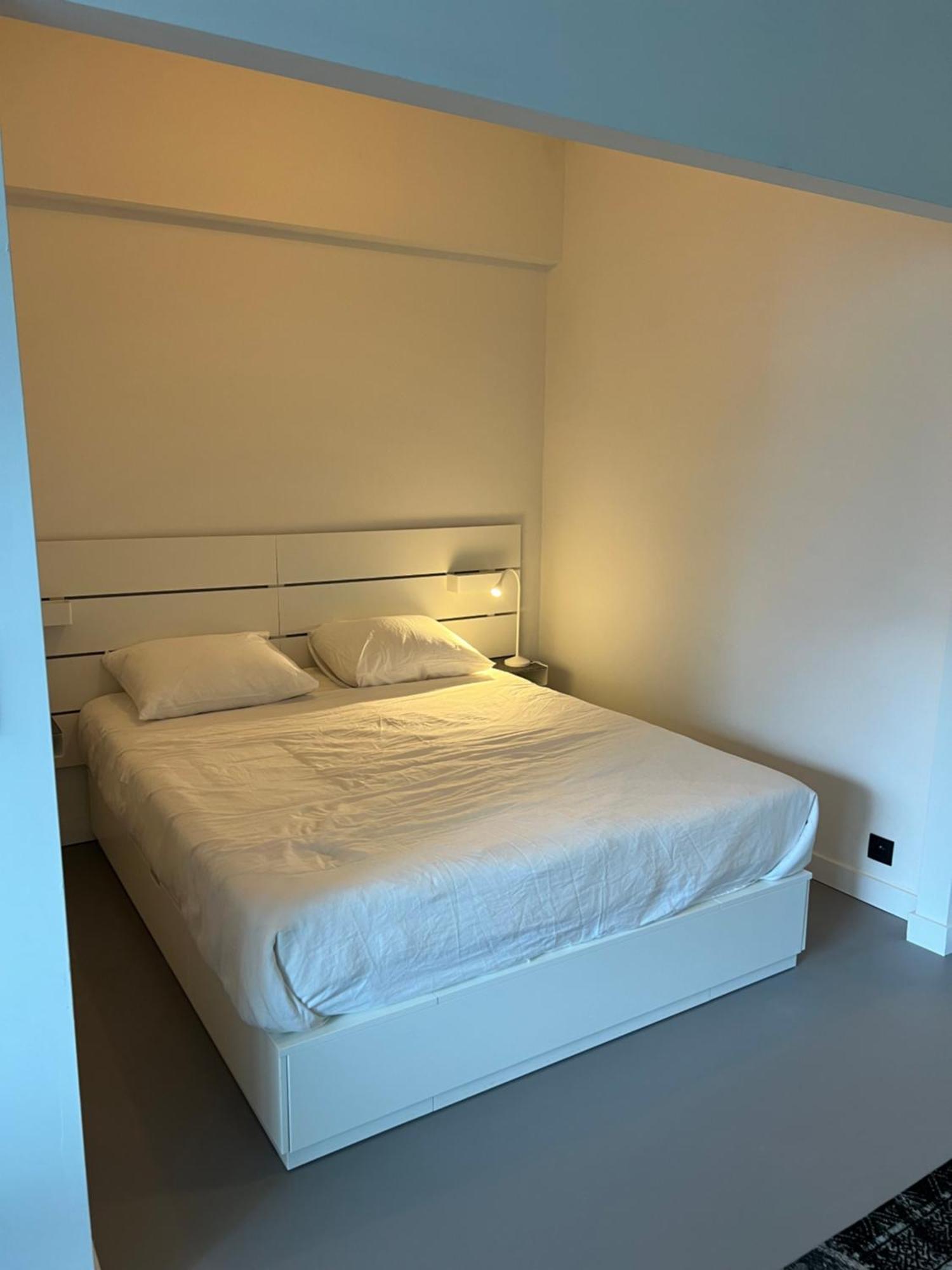 Studio 59 Antwerpen Kültér fotó