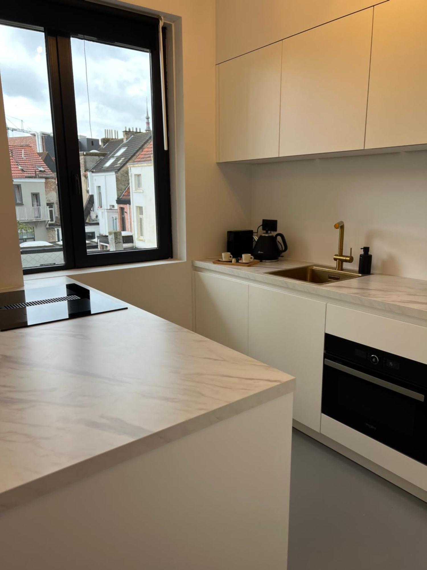 Studio 59 Antwerpen Kültér fotó