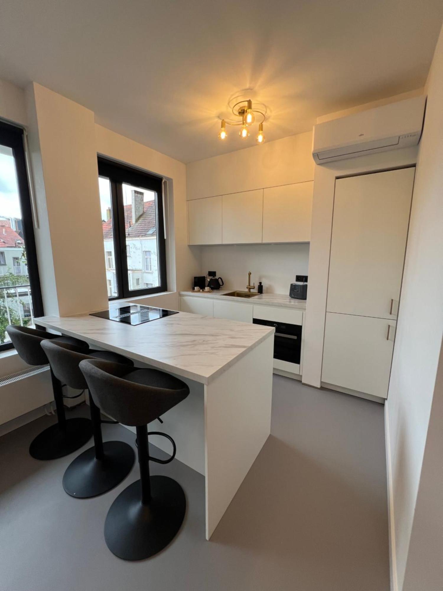 Studio 59 Antwerpen Kültér fotó